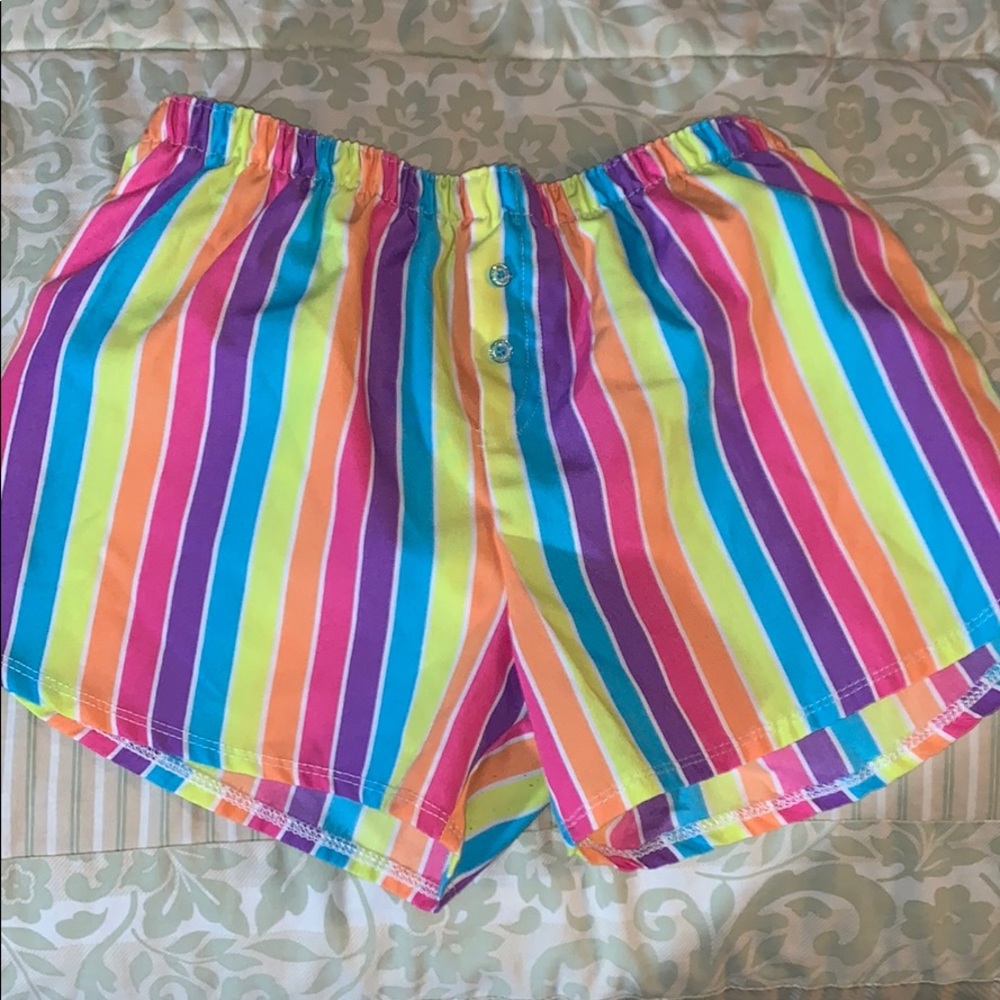 Kids shorts